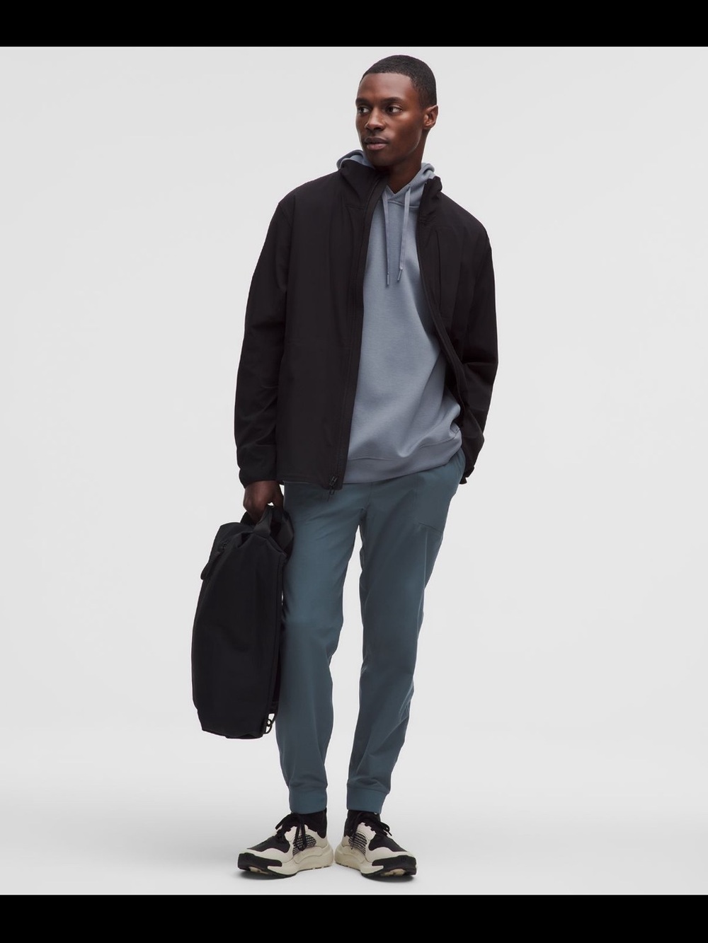 Lululemon ABC Warpstreme Jogger XS - Picture 2 of 13
